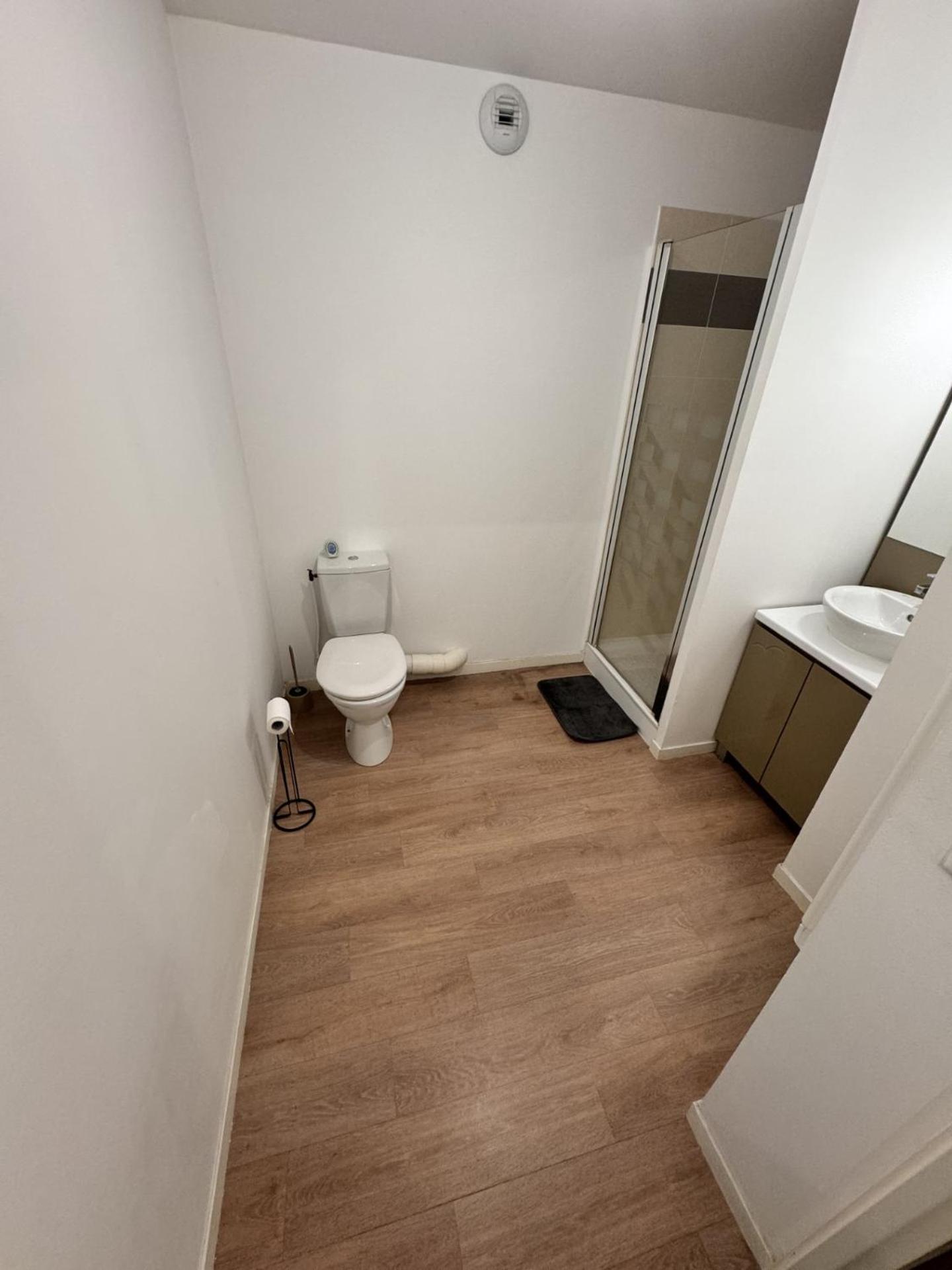 T2 Cosy Parking Prive Apartment Amiens Exterior photo